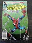 Amazing Spider-Man #373 1993  Newsstand
