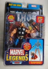 NEW MARVEL LEGENDS THOR GIANT MAN SERIES ACTION FIGURE TOYBIZ S119
