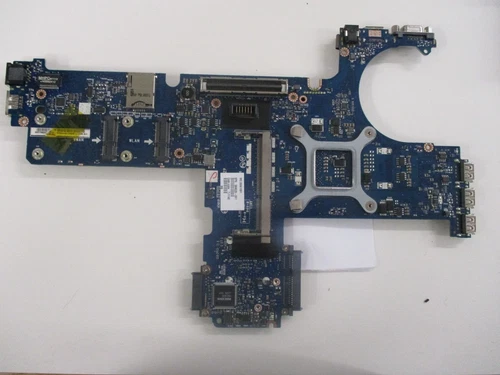 HP EliteBook 8440P Motherboard EB25