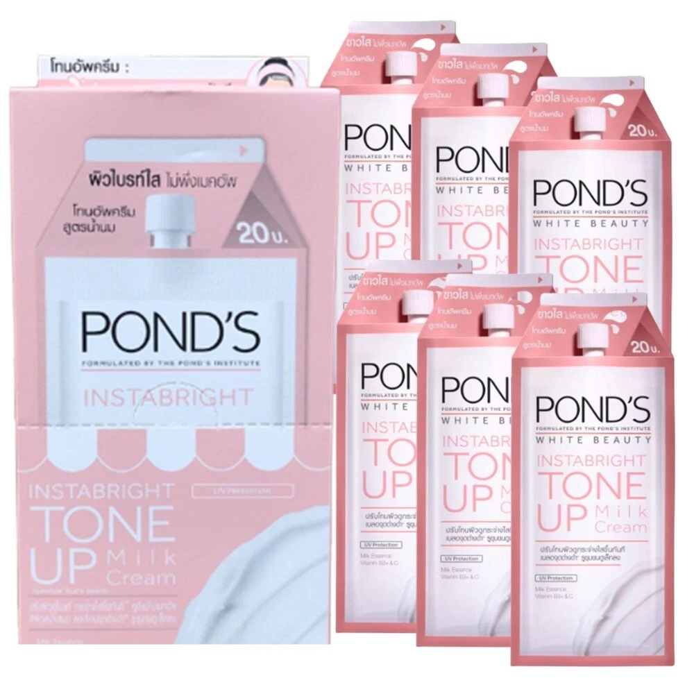Ponds white on sale beauty cream review