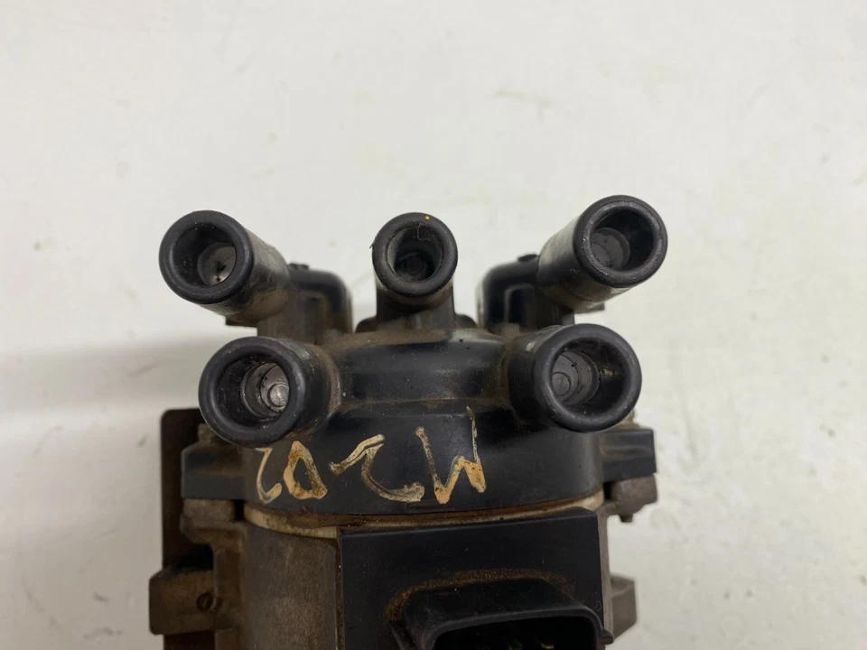 Distribuidor Mazda 626 1993-1994 - OEM 606-58862 Foto 4 de 4