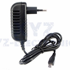 5V 3A Power Supply Charger AC Converter Adapter DC EU 3000mA MICRO USB 15W