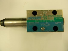New Vickers DG4V-3S-2B-M-U-B5-60 Valve  P3