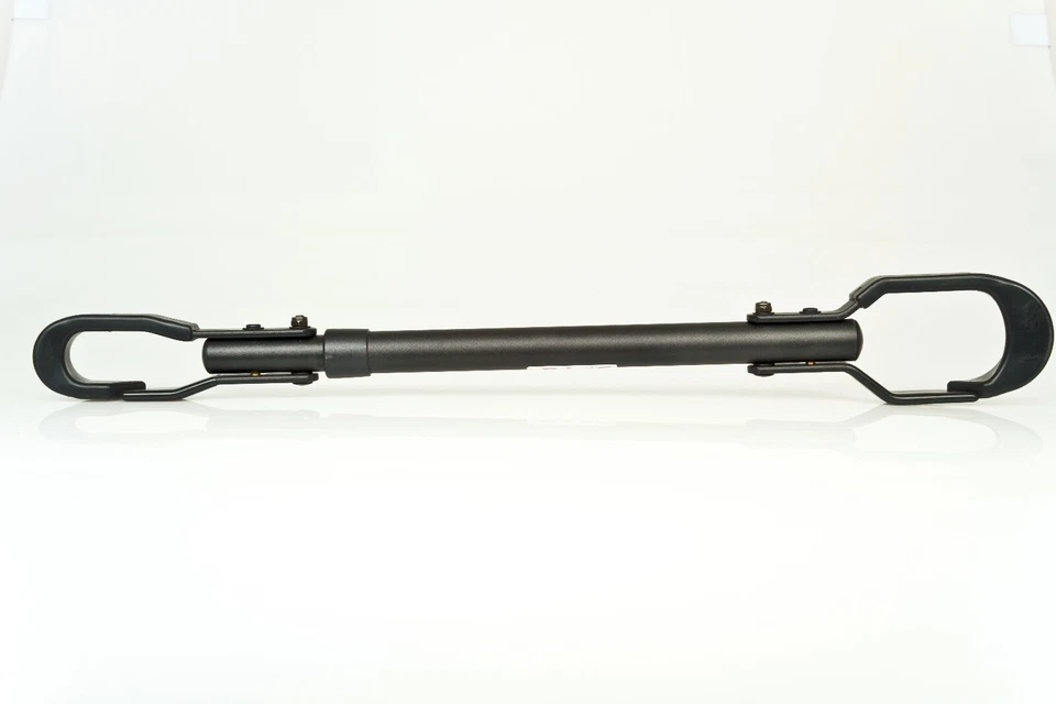 Elevate Outdoor AA-8602 Telescoping Bike Frame Tube Adapter for Bicycles - Image 2 of 4