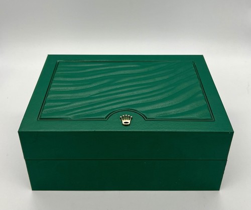 ROLEX DATEJUST 69173 LADIES AUTOMATIC STEEL AND GOLD DIAMOND WATCH & ROLEX BOX - Picture 6 of 7