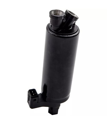 #ad Electric Fuel Pump High Pressure for Marine Power Indmar 556014 5.7L 7.4L $220.00