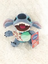 NWT Disney Stitch Where's Stitch Series 1 Plush Toy Sega Prize Redemption 7"