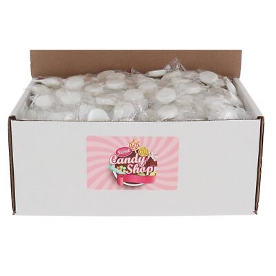 Eda's Sugar Free Hard Candy Fat Free Zero Carbs Bulk in Box (Pina Colada)