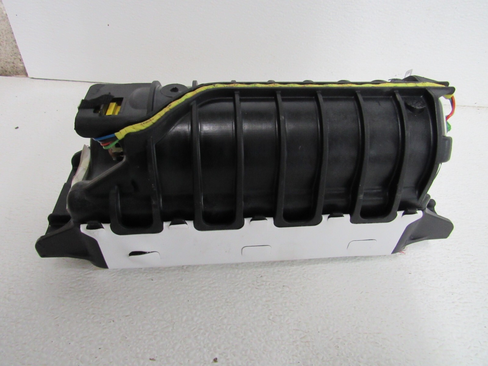 2016 BENTLEY CONTINENTAL GTC GT V8 S PASSENGER DASH BAG 3W0880204 STOCK OEM 6872