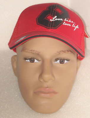 NWT-Japan only-Coke Zero Cap/Hat Suzuka 8 Hour World Endurance Championship race