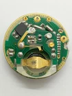 Vintage SEIKO Time Corp 0662A Japan Watch HATTORI CRYSTAL Digital LCD Circuit