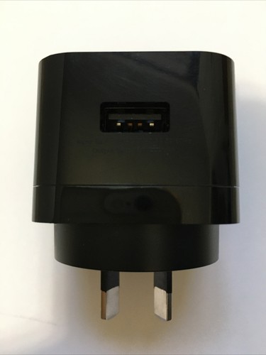 Kindle Powerfast Charger For Accelarated Chargibg For Autralia - Picture 3 of 3