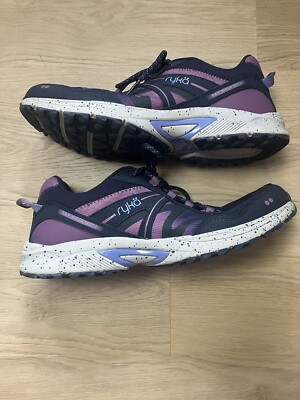 Ryka Sky Walk Trail Women's Size 11 Hiking Backpacking Trail