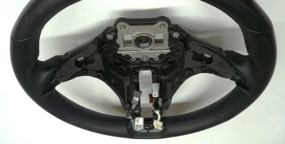 2021-2023 Mercedes Benz CLS450 E350 E450 Wheel, Black A0994603810 9E38 OEM A1 - Image 3 of 4