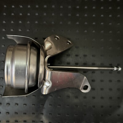 Unterdruckdose Turbolader für Mercedes C / E - Klasse GLK Sprinter A6510900100 
