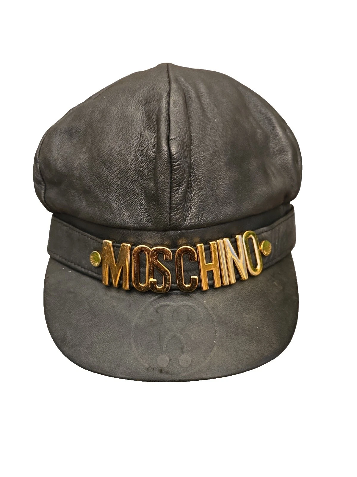Moschino sombreros para De mujer