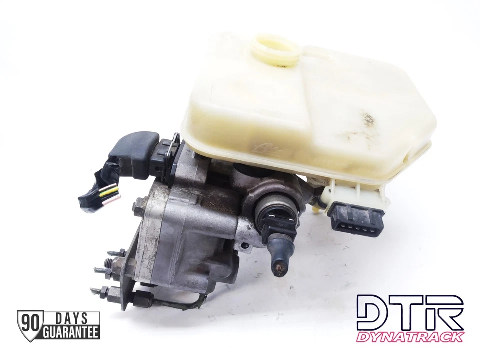 Jaguar XJ6 XJS 1989-1995 ABS Brake Pump Booster Cylinder 10.2123-0105.9 *READ Foto 4 de 4