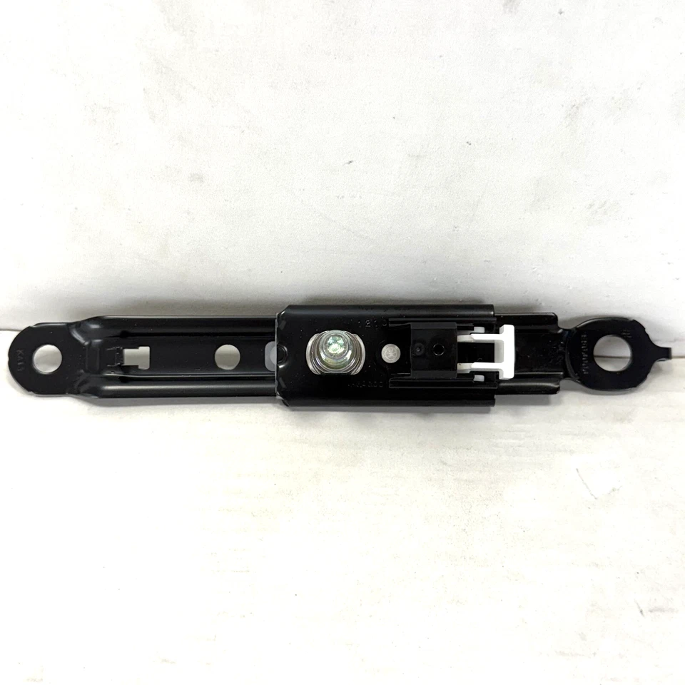 Ajustador de altura del cinturón de seguridad Toyota Lexus 2013-2025 OEM 73200-12070 NUEVO Foto 3 de 4