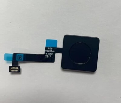Touch ID Power ON/Off Button MacBook Pro 14