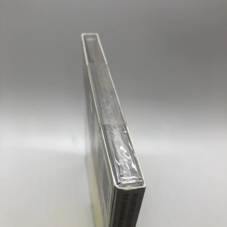 Video Game PC Jump & Ride Riding Academy 3D NEW SEALED Jewel - Image 4 of 4