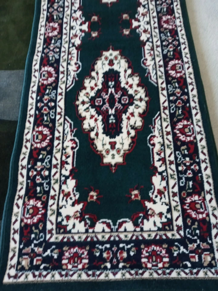 Rug Carpet Runner Area Rug carpet 80x240cm or 94in x32in for $39.99 - Image 2 of 4