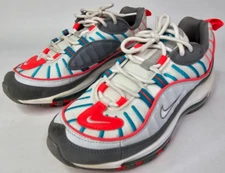 Nike Air Max 98 Women's Trainers CI3709-002 Size 8.5