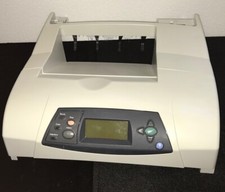 RM1-1081 HP LaserJet 4250 4350 Top Cover with Cartridge Door and Control Panel