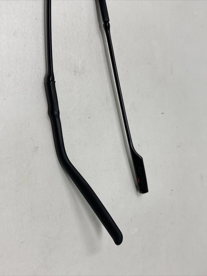 REVO WINDSPEED RE 3087-02 PIEZAS BRAZO TEMPLO NEGRO/M55 Foto 2 de 4