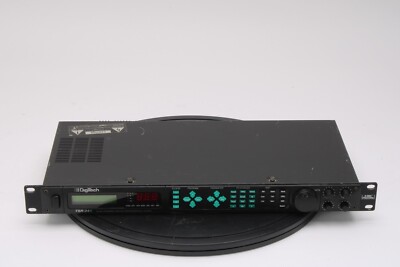 Digitech TSR-24S Digital Effects Processor