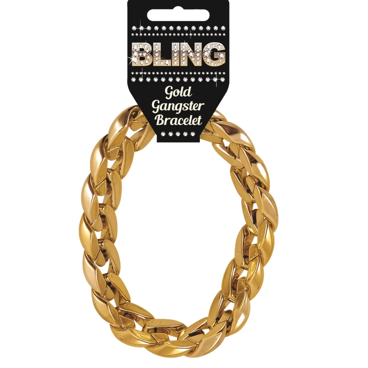 Fancy dress bling best sale jewellery