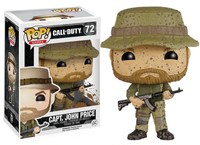 Call Of Duty - Price Call Of Duty - Price