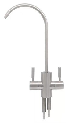 #ad two way Water Drinking Faucet 1 4quot; Faucet Tap Water purifier RO Faucet $45.00