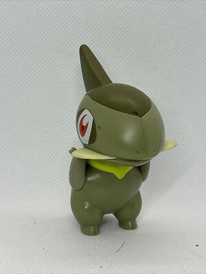 Pokemon Axew 3