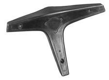 Mustang Steering Wheel Pad Rim Blow 1969 - Daniel Carpenter