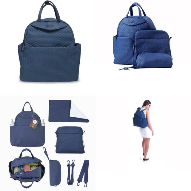 tots diaper bag
