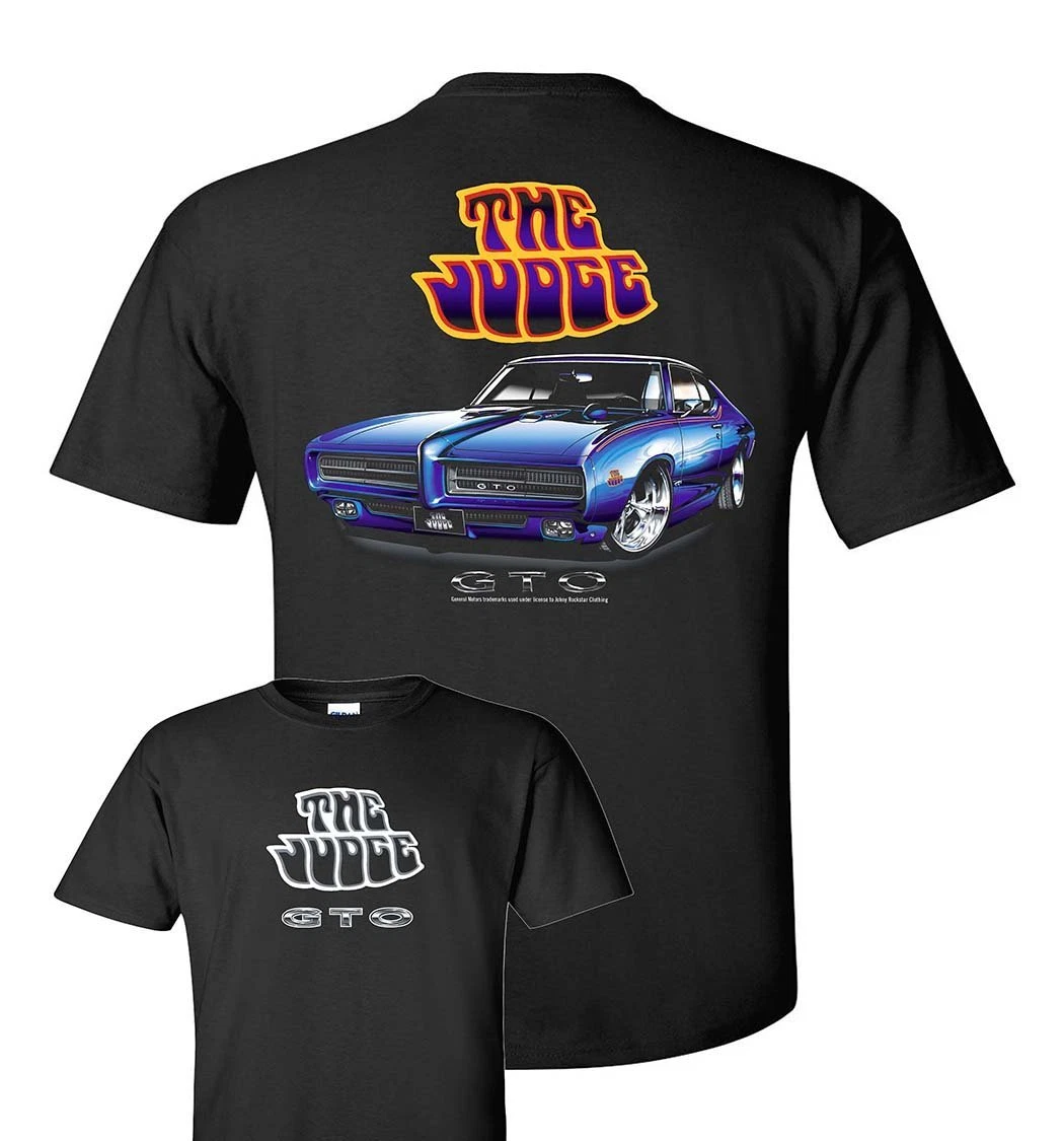 pontiac gto shirt products for sale | eBay