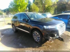 Carrier Fits 17-19 AUDI Q7 1240682