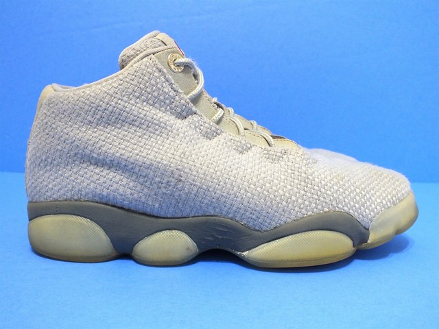 jordan horizon low grey