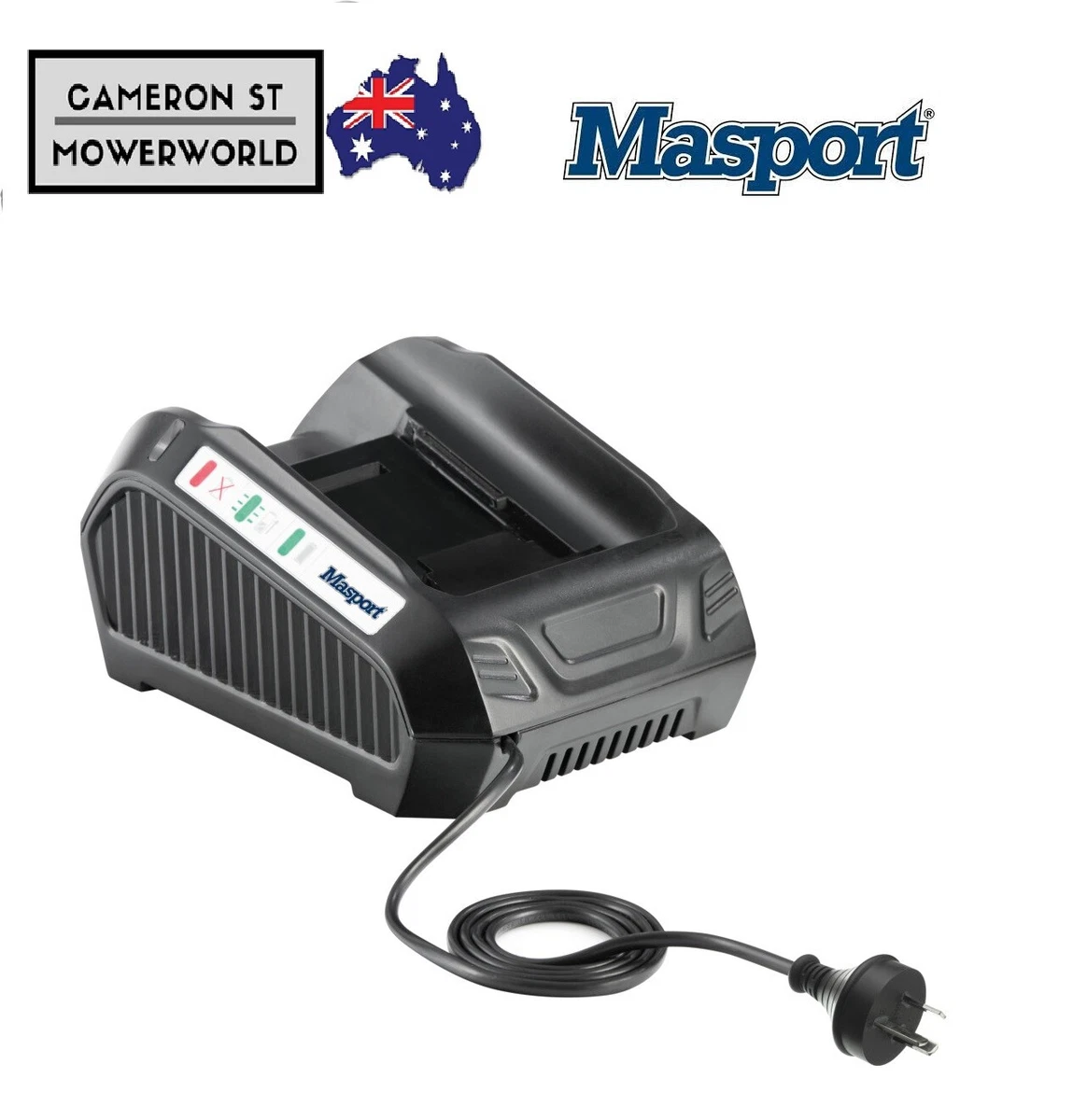 Masport 42v sale