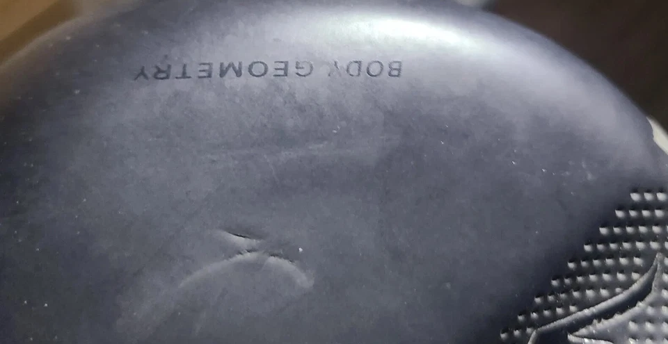 Bicicleta Specialized Sirrus 1.0 Extra Grande Completa Ótimo Estado Preto Laranja  - Imagem 4 de 4