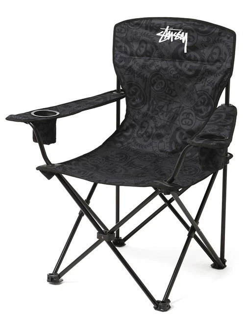 stussy rare! ! Easy festival chair folding new Stussy from Japan Popular 202211M