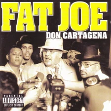 Fat Joe  Don Cartagena  New CD