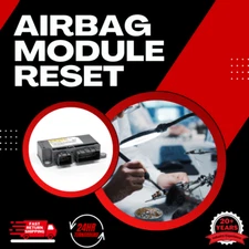 GMC Yukon SRS Module Reset Service
