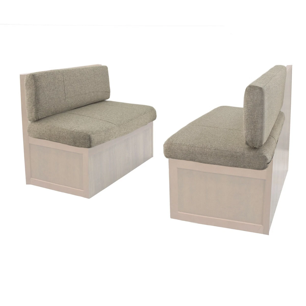 Rv dining booth deals