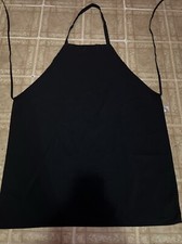 Solid Cooking Kitchen Restaurant Apron 5 For 12