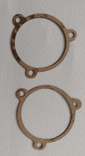 Classic Mini SU Carburettor Float Chamber Bowl Gasket  X 2  AUC8459 HS2 HS4 HS6