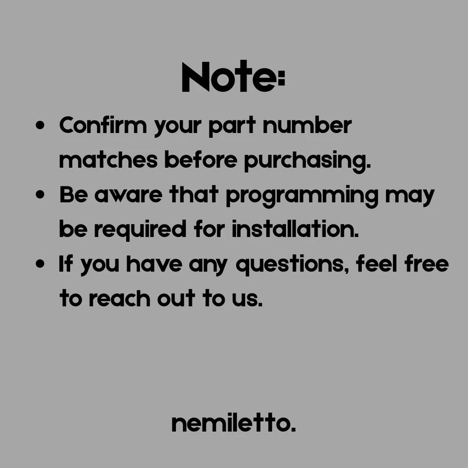 Nissan Versa 2013-2015 IPDM módulo de control de potencia OEM 284B7 1HR0C Foto 2 de 4