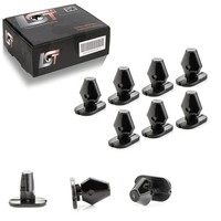 10X FüR Fiat Ducato Talanto Dichtungsclips Dichtung Befestigung Clips