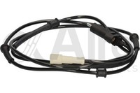 Raddrehzahlsensor Hinten Rechts FüR Fiat Ducato Renault Megane I BA01 1994->>