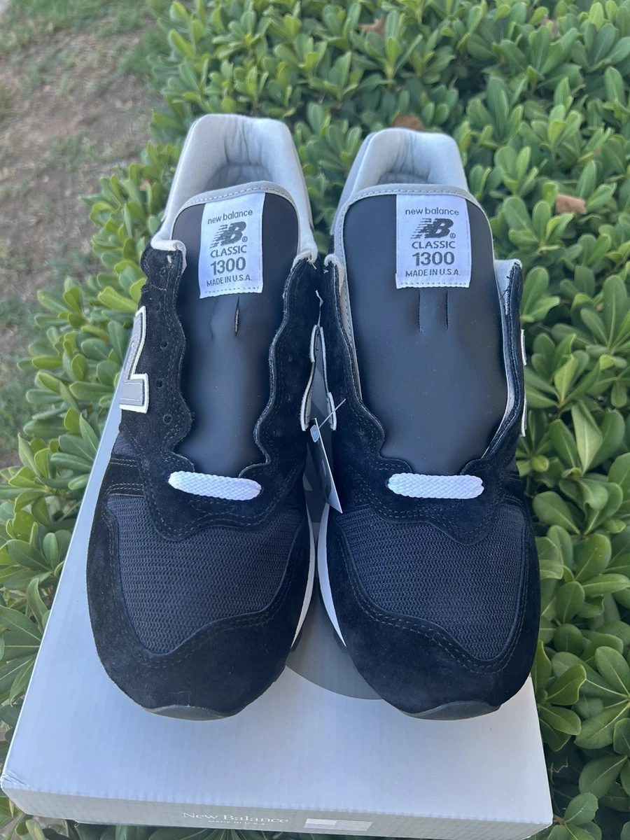 New Balance 993 Black for Sale | Authenticity Guaranteed | eBay